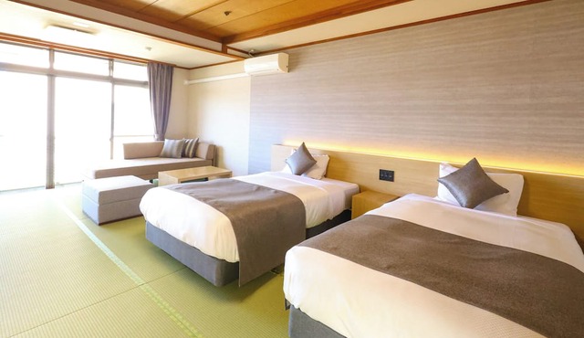 Ooedo Onsen Monogatari Premium Yamashitaya