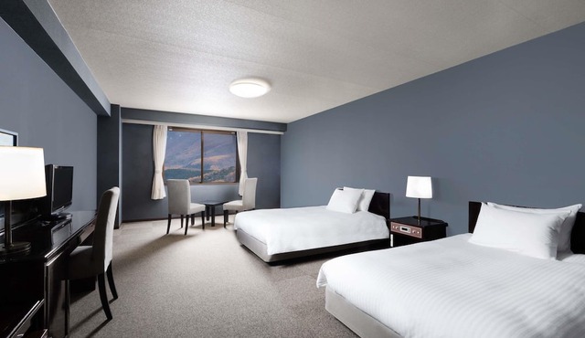 Mercure Miyagi Zao Resort & Spa