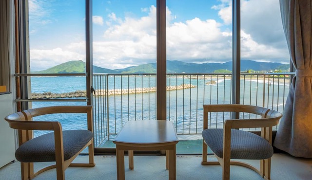 Umino Hotel Hirose