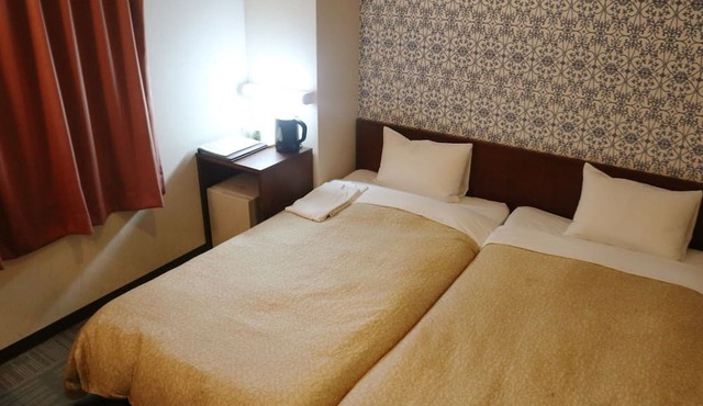 Hamamatsu Station Hotel