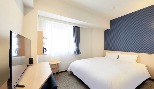 Hotel New Nagano NeXT in Nagano