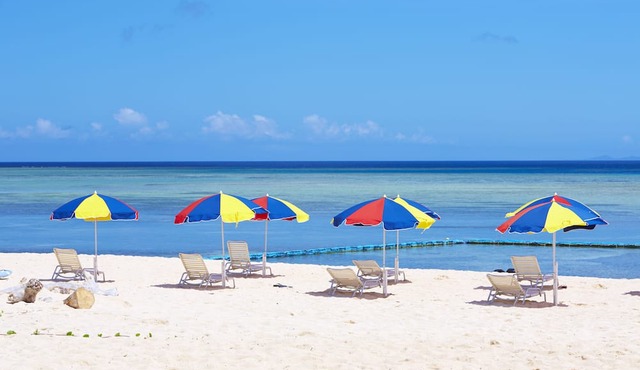 Resort Hotel Bel Paraiso