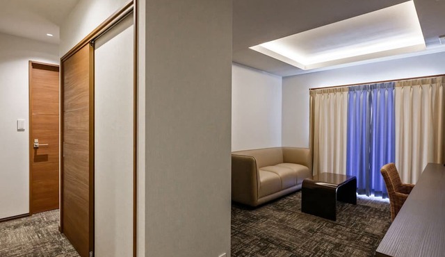 Lit Hotel NAKIJIN