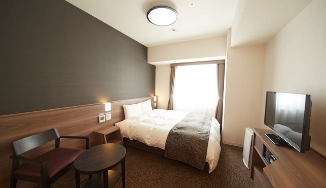 Dormy Inn Premium Nagoya Sakae Natural Hot Spring