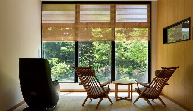 The Kanazawa Sainoniwa Hotel
