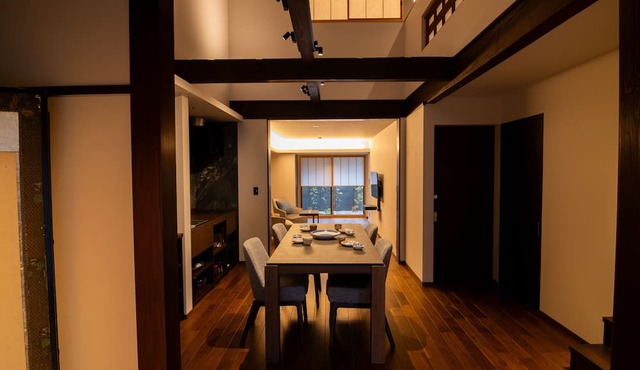 Auberge Homachi Mikuniminato
