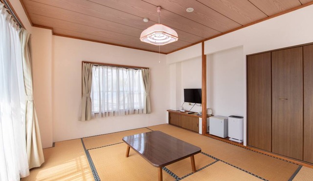 Tabist Hotel Yamashiro Onsen