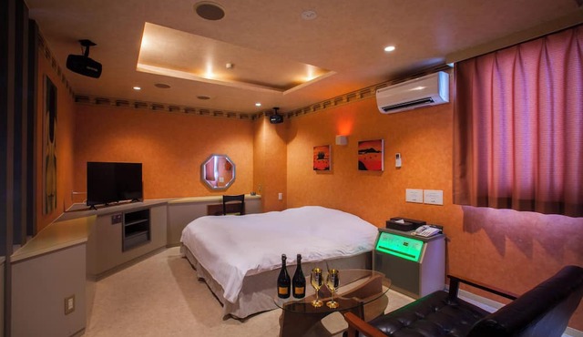 HOTEL FOURSEASON - Adults Only -