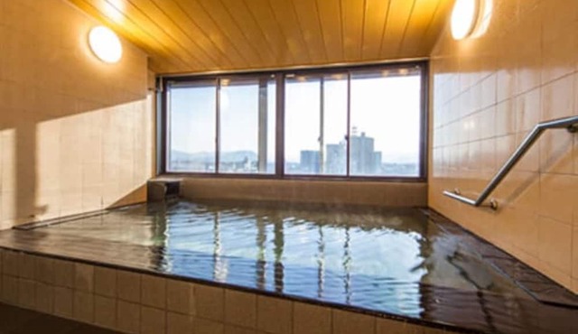HOTEL LiVEMAX Tottori GRANDE