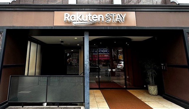 Rakuten STAY URBAN ogikubo