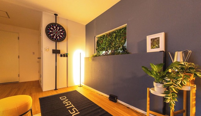 KANDA URBAN SUITES