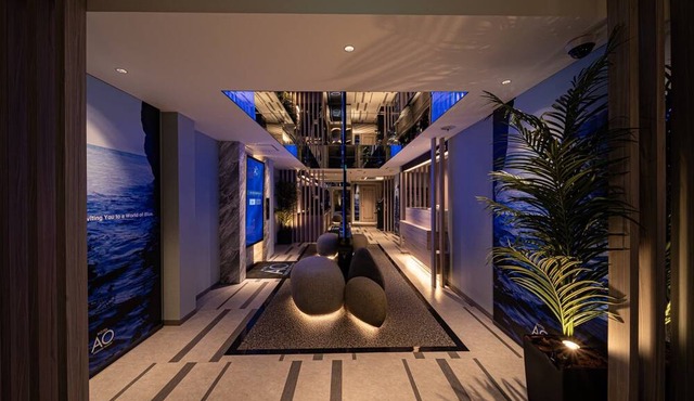 HOTEL AO - Adults Only