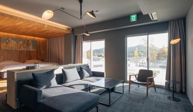 Experience Ise Miyamachi Hotel