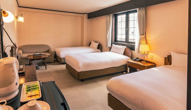 Shakespeare Hotel