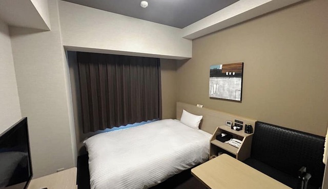 Hotel Route-Inn Toyama Inter