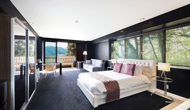 Relax Resort Hotel