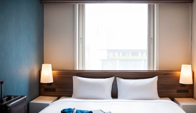 Mitsui Garden Hotel Kumamoto