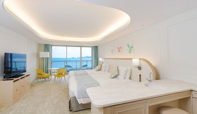 Karatsu Seaside Hotel