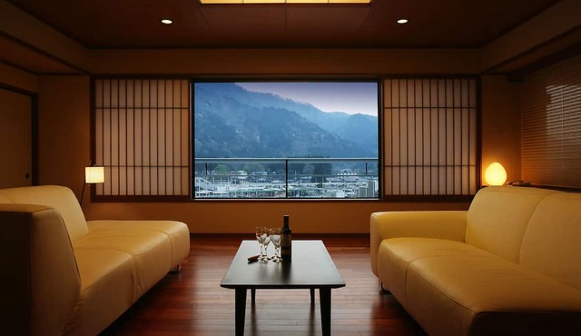 Kinugawa Onsen Nikko Kinugawa Hotel Mikazuki