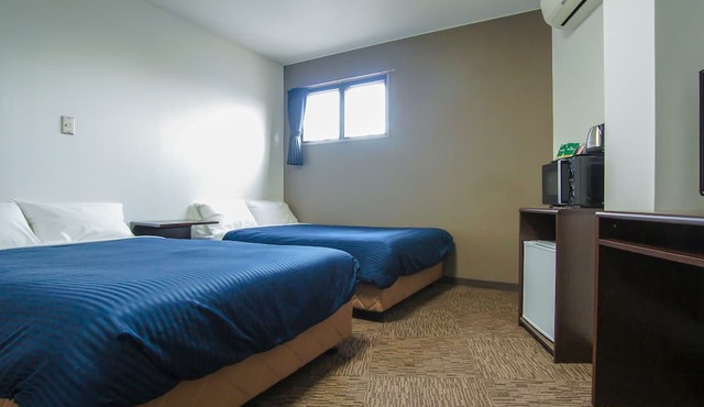 HOTEL LiVEMAX Gunma Numata