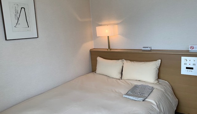 Akishima Station Hotel TOKYO
