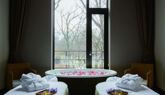 Karuizawa Prince Hotel East