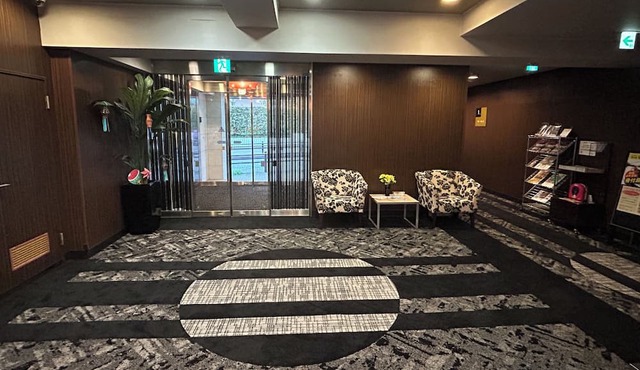 APA Hotel Machidaeki-Higashi