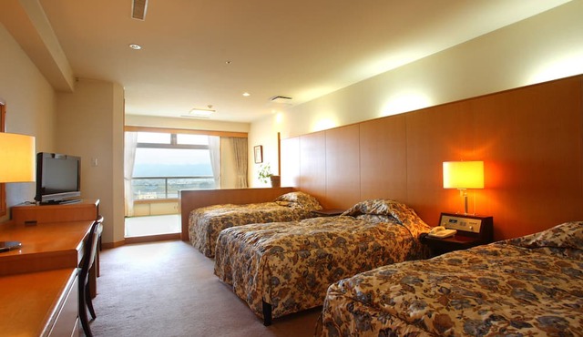 Hotel Parens Onoya in Asakura