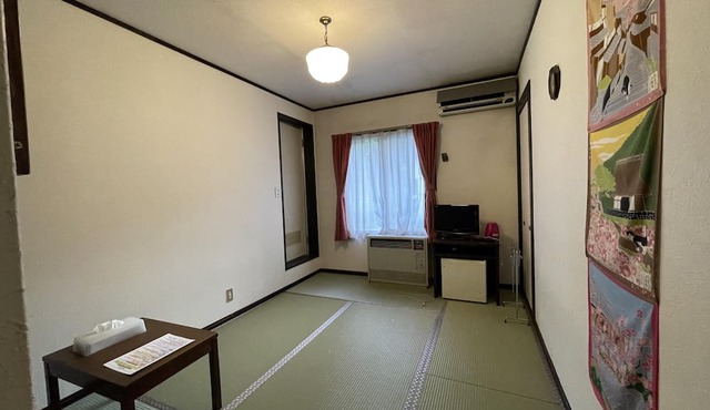 Hotel Sejour mint