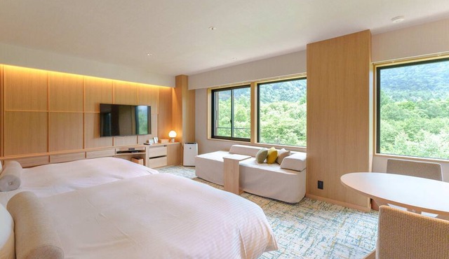 Kamikochi Lemeiesta Hotel