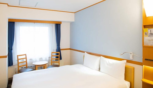 Toyoko Inn Hokkaido Okhotsk Abashiri Ekimae in Abashiri