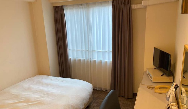 Hotel Crown Hills Kumamoto