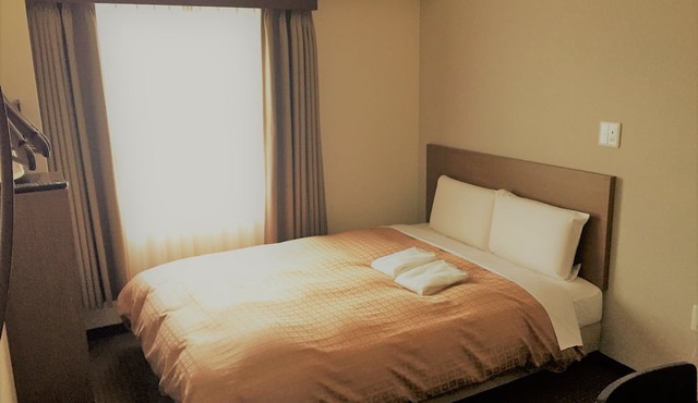 Hotel Crown Hills Yamagata