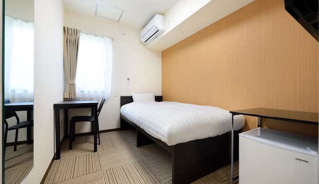 Lagent Inn Kesennuma