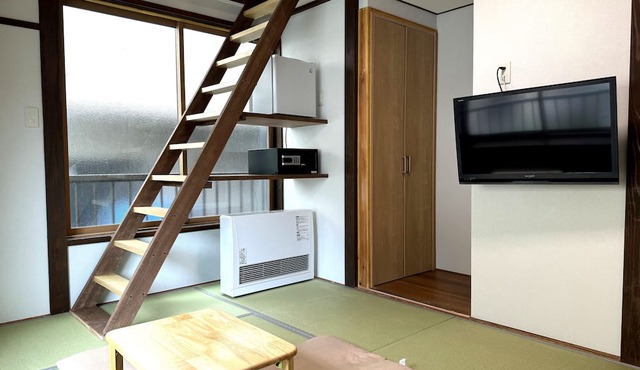 Wafu Pension MIYAZAWA