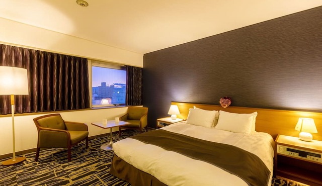 Yamagata Grand Hotel