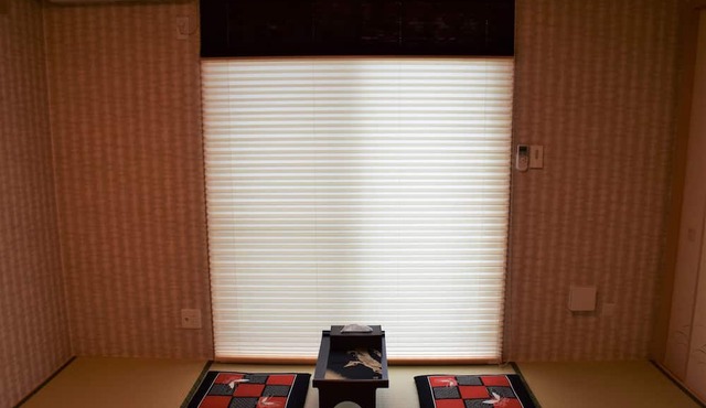 Japanese style hotel FUKUROU TEI