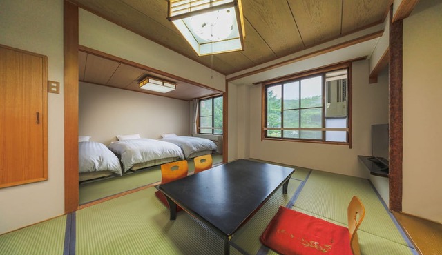 Takamiya Hotel Hammond
