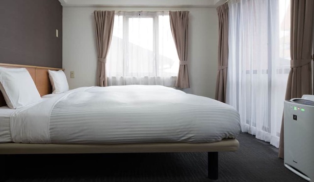 Flexstay Inn Shirogane