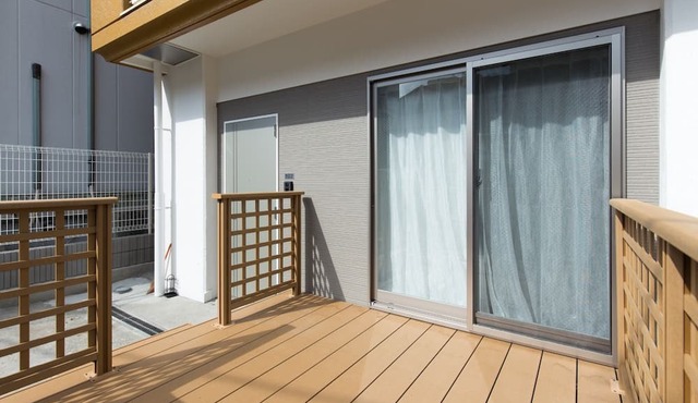 Longterm stays welcome Shinjuku area4ppl 102/Shinjuku-ku Tokyo
