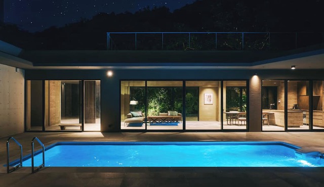 Villa El Cielo Ishigaki