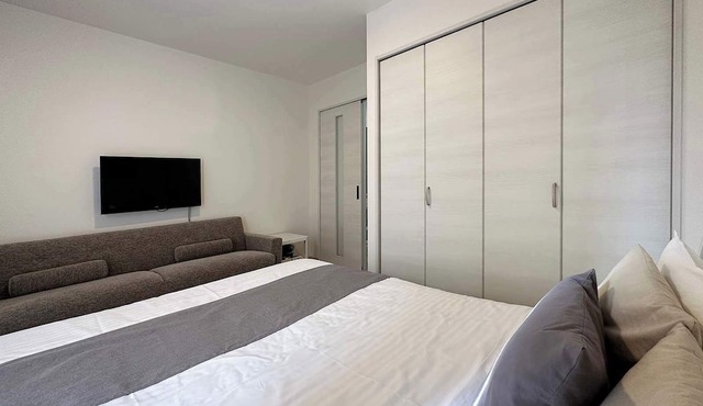 Comfy apartment 1BR in Onomichi for 3 Ppl in Onomichi