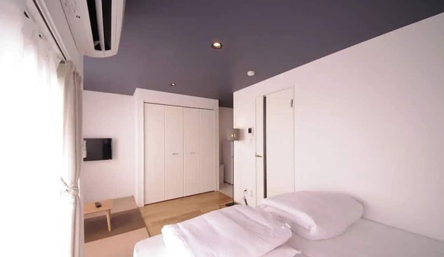 Room 302 Located in the center of downtown Kanaz - Room 302/Kanazawa Ishikawa