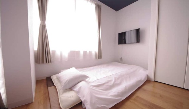 Room 502 Located in the center of downtown Kanaz - Room 502/Kanazawa Ishikawa
