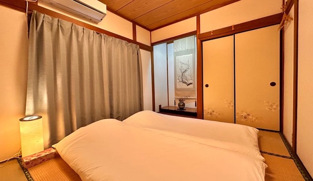 Kyoto Umekoji Guest House Entire property availa/Kyoto Kyōto