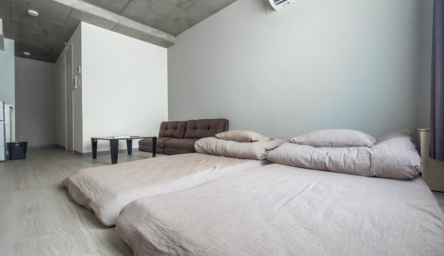 New 202 Koiwa Station 3 minutes walk WiFi /Edogawa-ku Tokyo