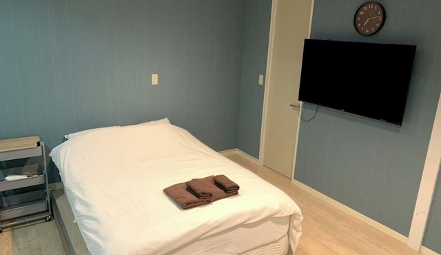 Grandioso Nakano 401City View10 minutes by train to ShinjukuHighspeed WiFi/Nakano-ku Tokyo
