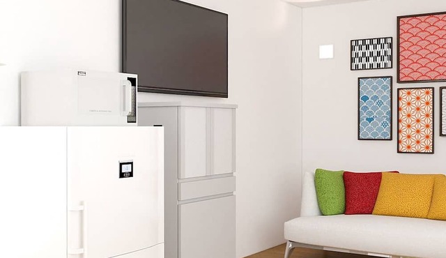 Family Suite 301/Taito-ku Tokyo