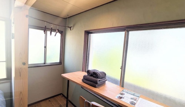 Entire building available 4 rooms 9 people/Mishima Shizuoka