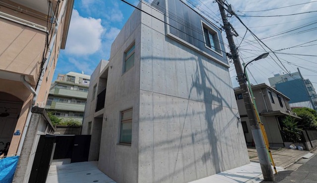 Great value for 5 nights or more Long stay Eas/Shinjuku-ku Tokyo